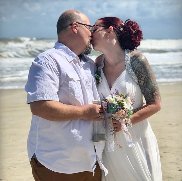 Me, in a nutshell - Picture 3 of 13